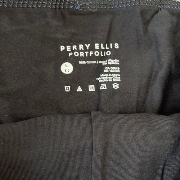 New, Perry Ellis boxer briefs - Picture 2 of 3